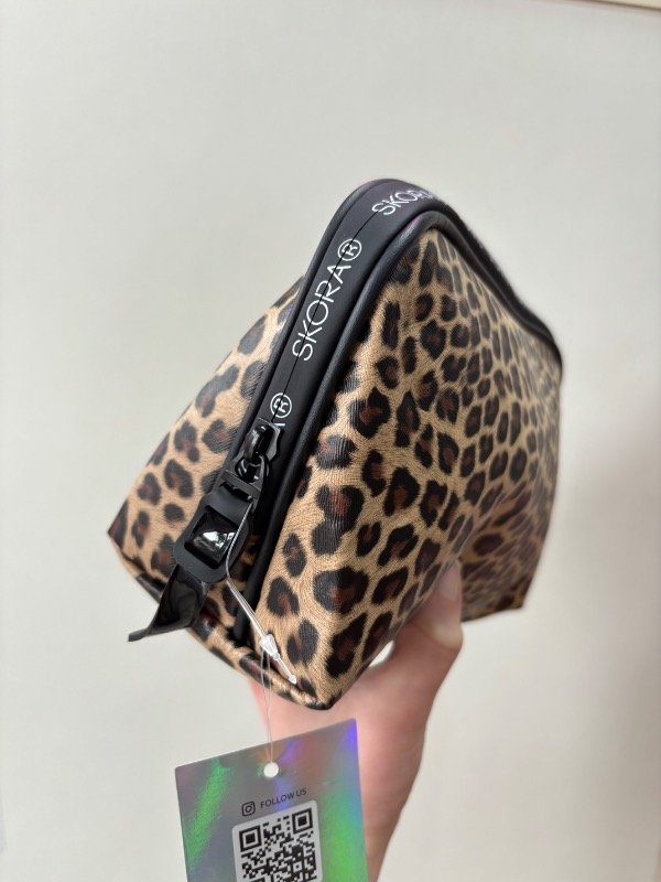 Producto - Portacosmetico Skora Animal Print - 2