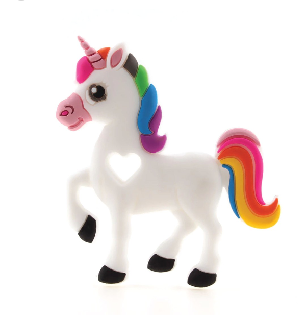 Producto - Mordillo Unicornio