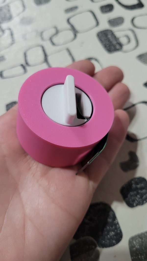 Producto - PORTACENTIMETRO - 1