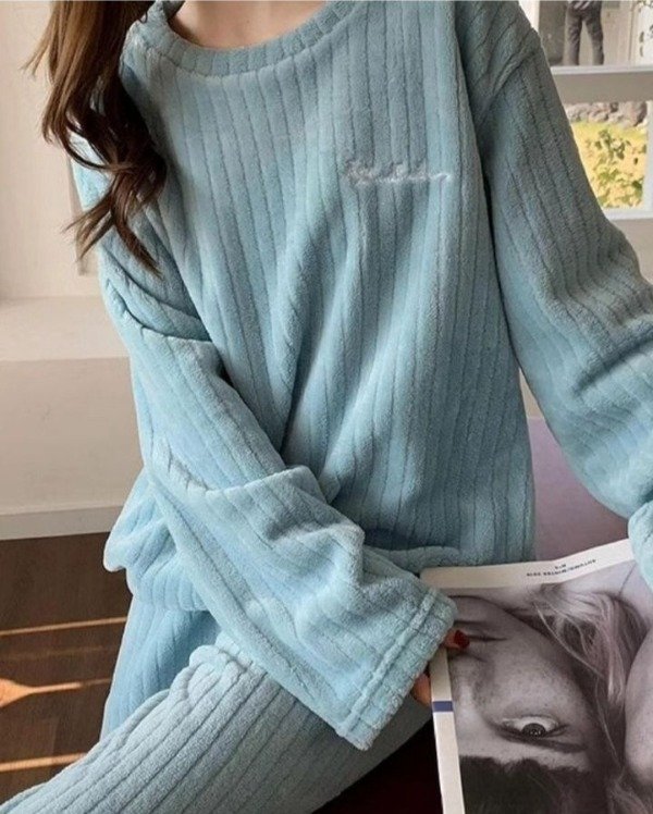 Producto - Pijama polar soft