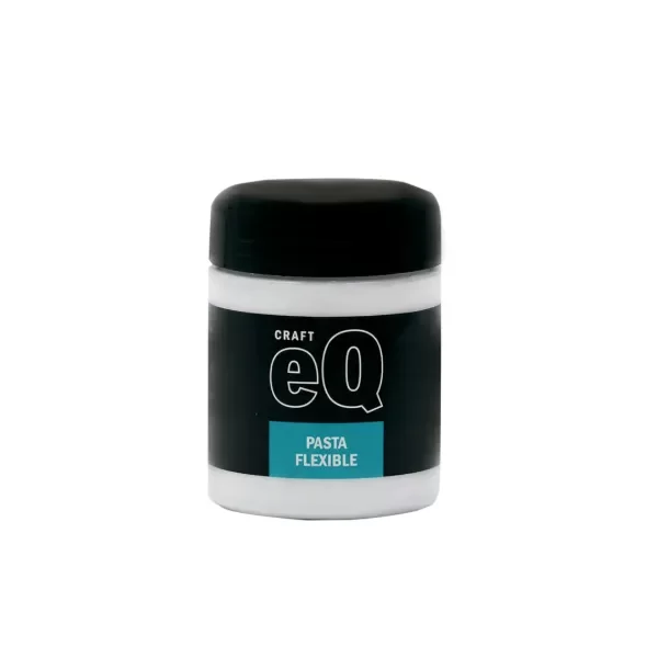 Producto - Pasta Flexible EQ 100cc
