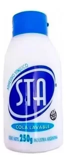 Producto - Plasticola STA 250g
