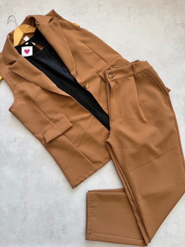 Producto - Conjunto Plus Size