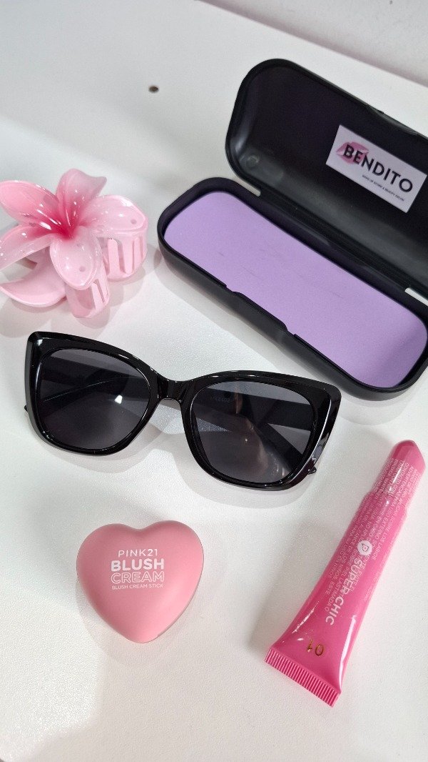 Producto - Gafas MOSCÚ