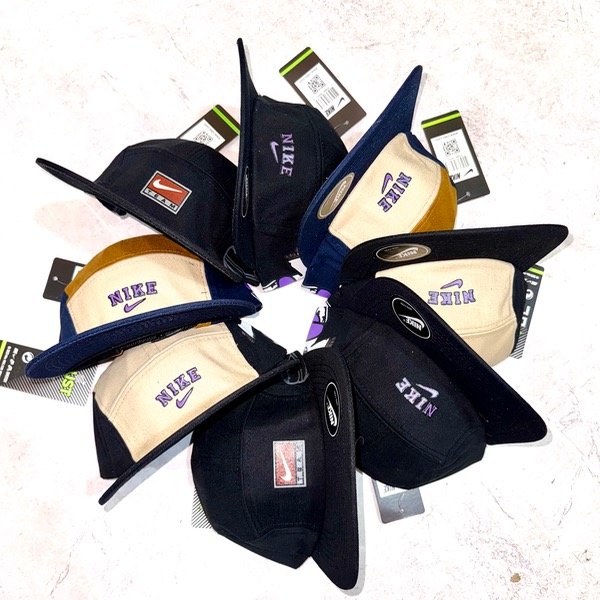 Producto - FIVE PANEL l Nike