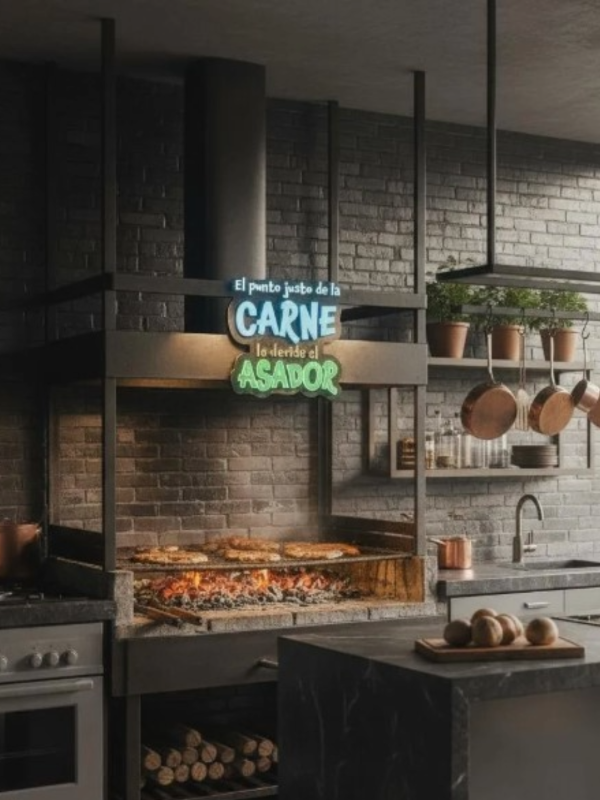 Producto - Carteles Luminosos con frases