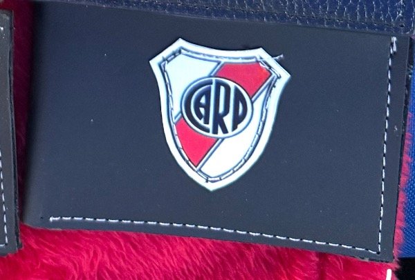 Producto - BILLETERA RIVER