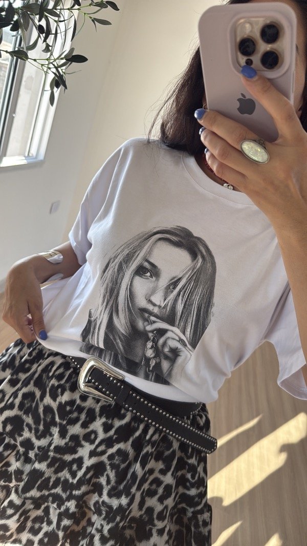 Producto - ESTAMPA MUJER