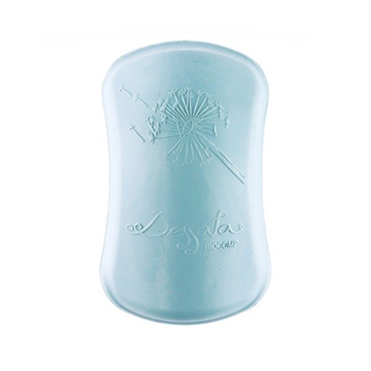 Producto - Cepillo Desenredante Dessata Biocomp Biodegradable y Compostable