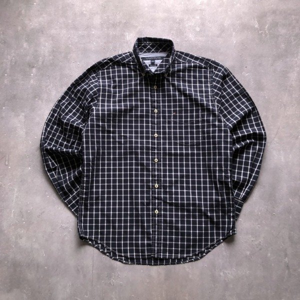 Producto - SHIRT TOMMY HILFIGER BLUE (M)