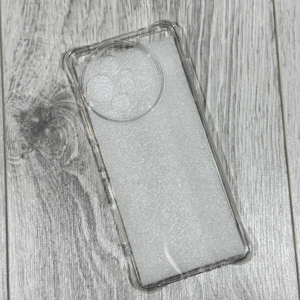 Producto - FUNDA TRANSPARENTE TCL 50 NXT PAPER 5G