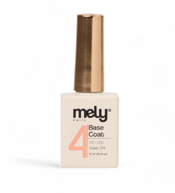 Producto - Base Coat Mely