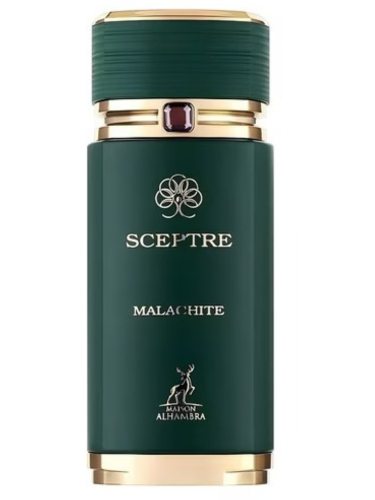 Producto - Sceptre Malachite