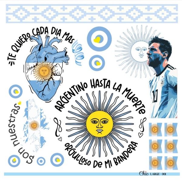 Producto - Chic LARGE 001