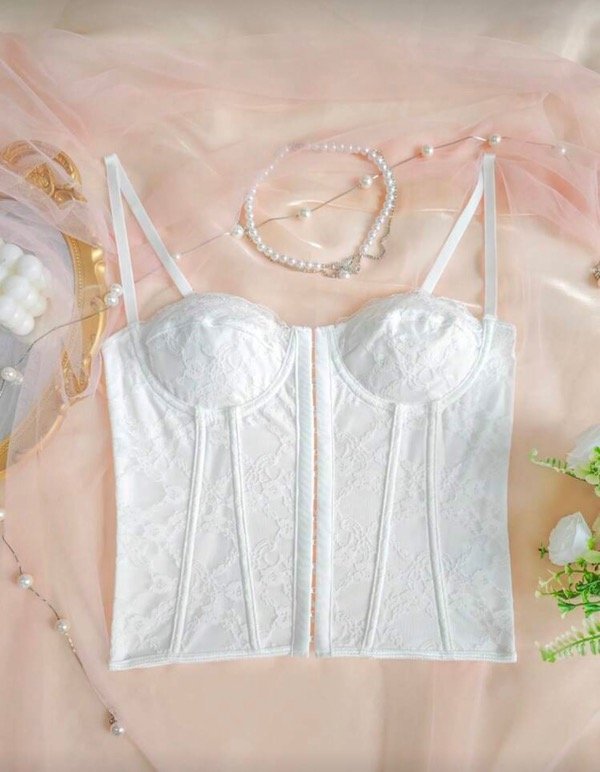 Producto - CORSET DEYSI