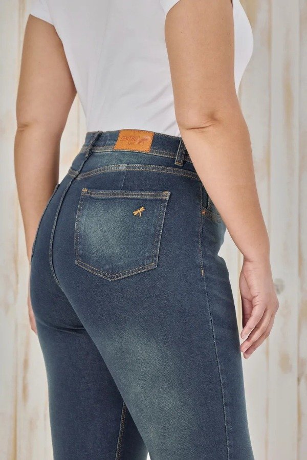 Producto - Jean CHUPIN CENITHO óxido clásico 871 - elastizado - 4