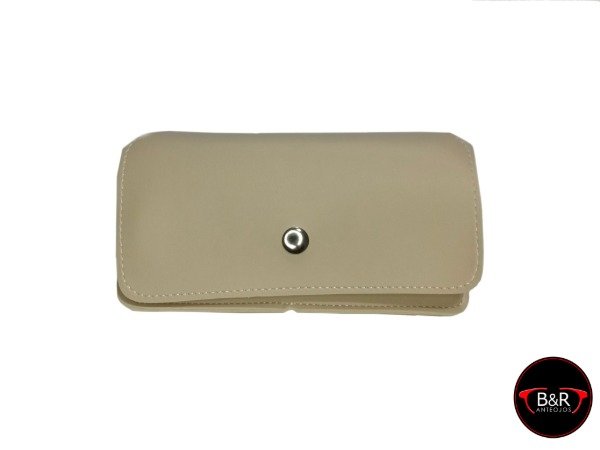 Producto - Estuche clásico natural