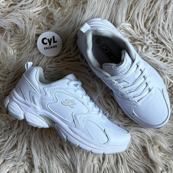 Producto - I RUN 530 Blanco
