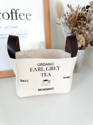 Producto - Contenedor Tea