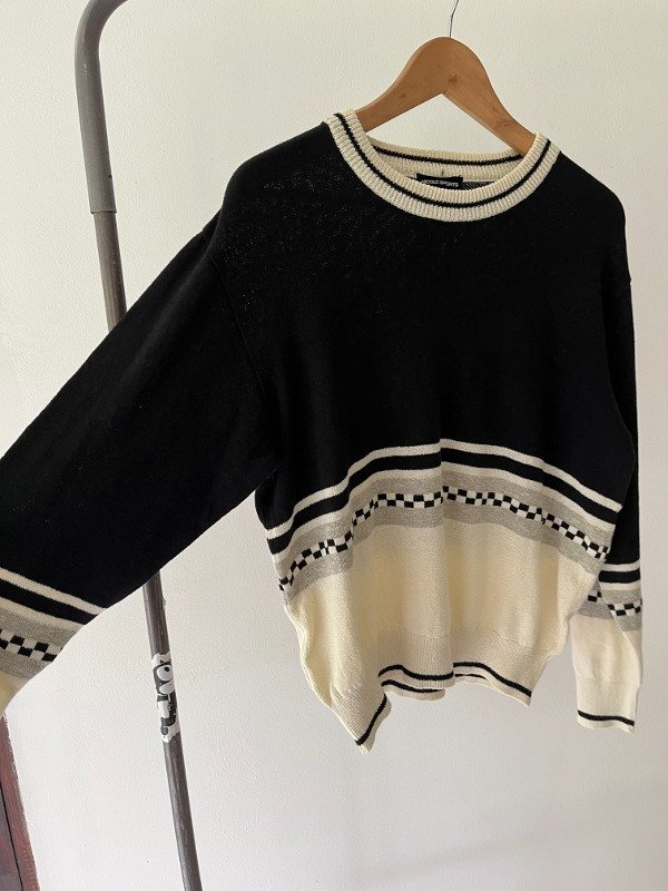Sweater Nicole Sports — imagen 5