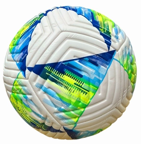 Producto - Pelota de futbol texturado SAM 8/25