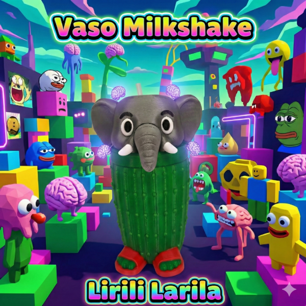 Producto - Lirili Larila