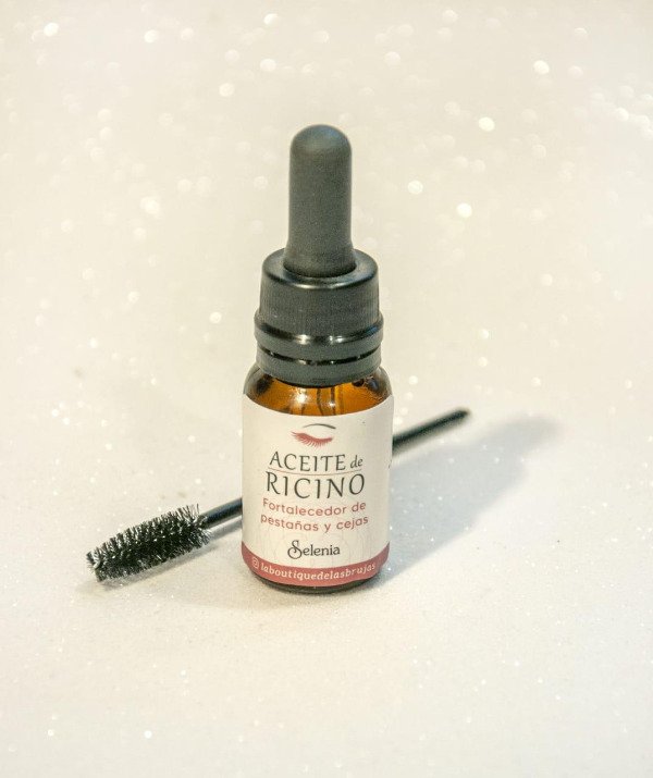 Producto - Serum de Pestañas