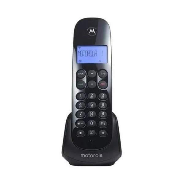 Producto - Telefono Motorola inalámbrico M700