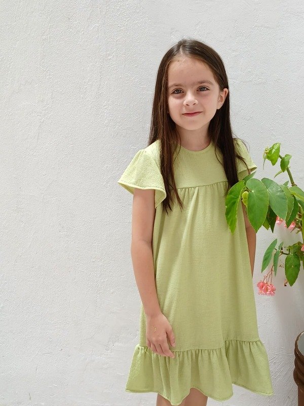 Producto - Vestido Almi