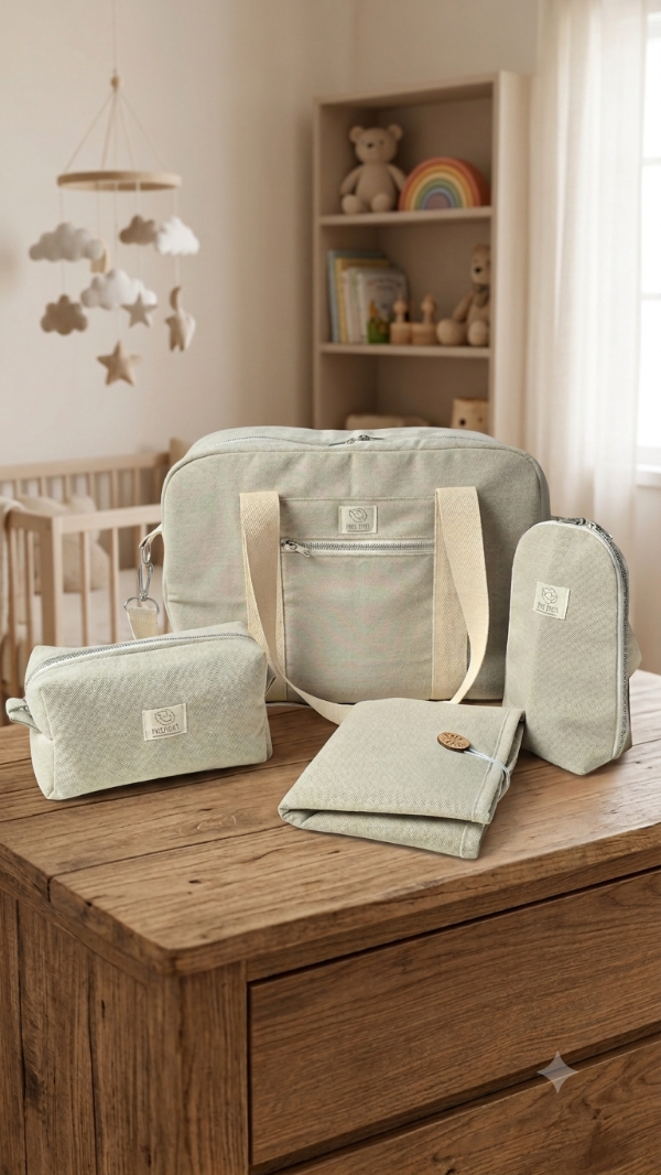 Producto - Kit maternal piedra