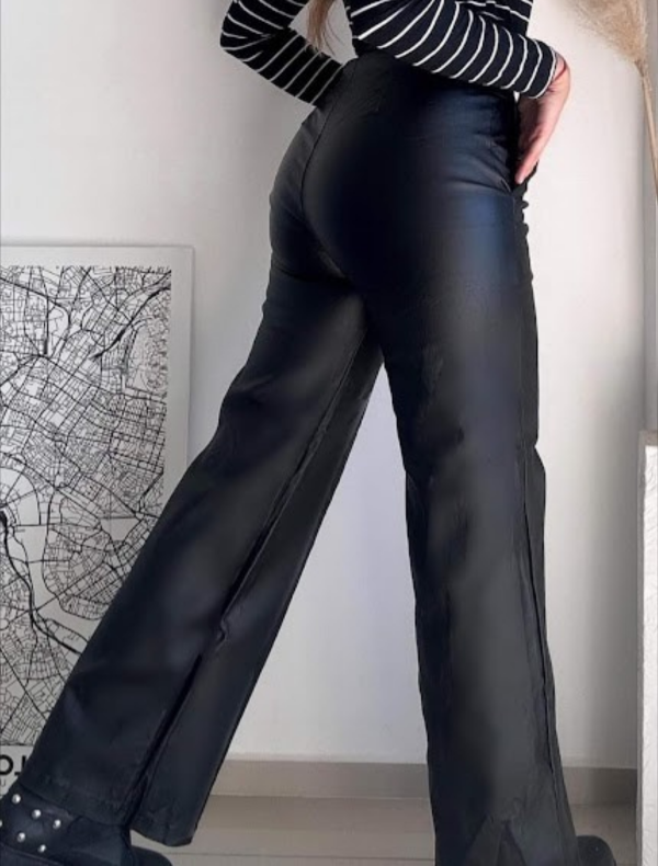Producto - PANTALÓN OXFORD ENGOMADO AVISPA - 2