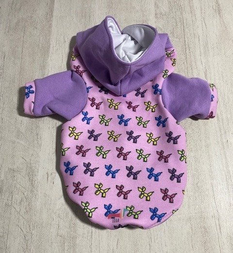 Producto - PERRO GLOBO