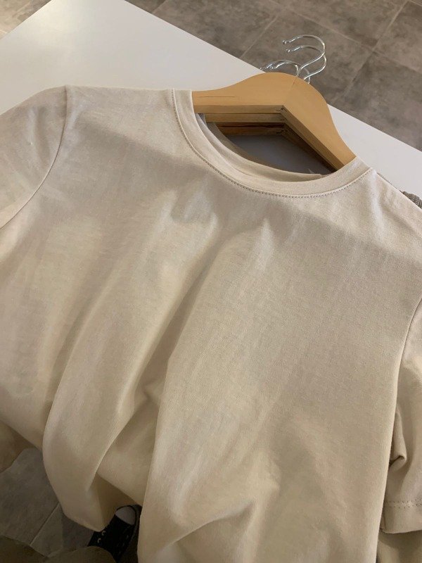 Producto - Remera Dara