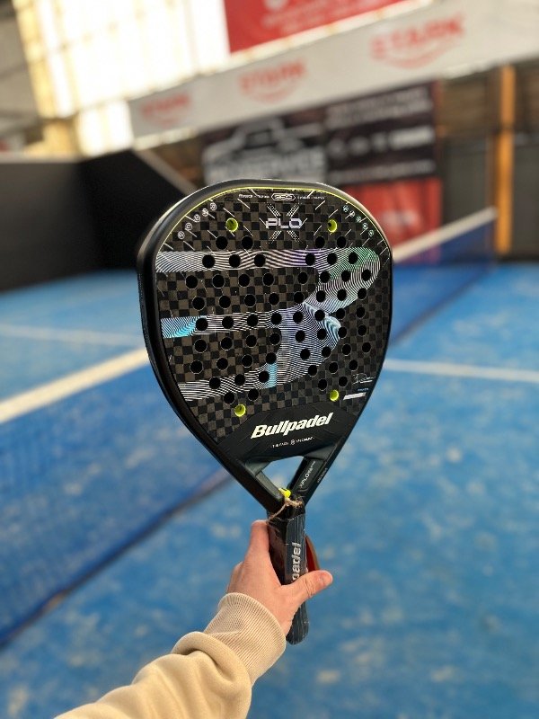 Producto - PALA BULLPADEL XPLO 2026 - 0