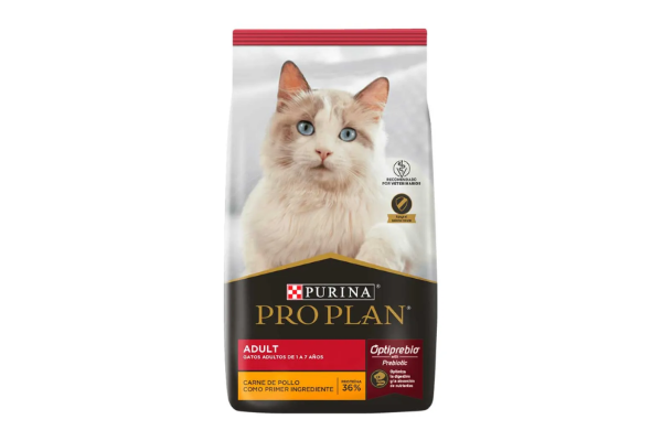 Producto - PRO PLAN Gatos Adultos x 7.5 kg