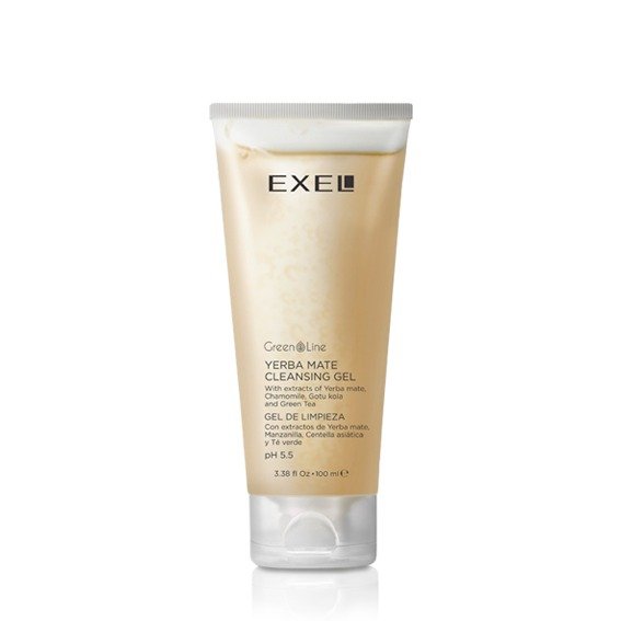 Producto - GEL DE LIMPIEZA GREEN LINE