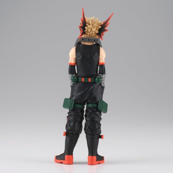 Producto - Katsuki Bakugo - MY HERO ACADEMIA Age of Heroes Vol. 19 (BANPRESTO) - 2