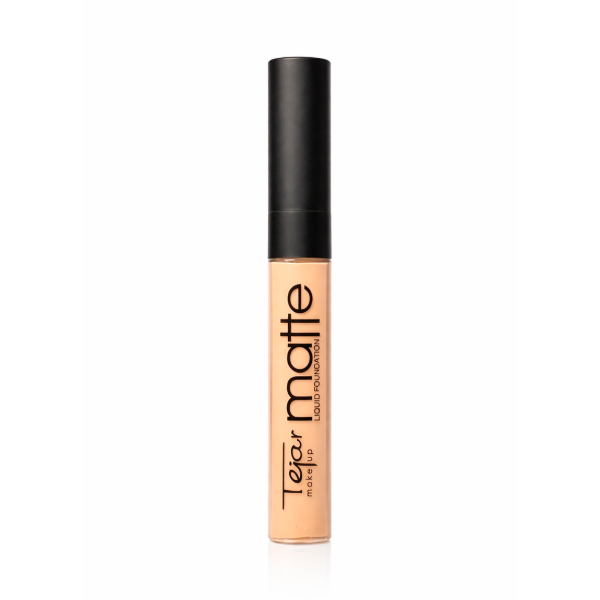 Producto - FLUIDO MATTE CON APLICADOR T1 TEJAR (1497)
