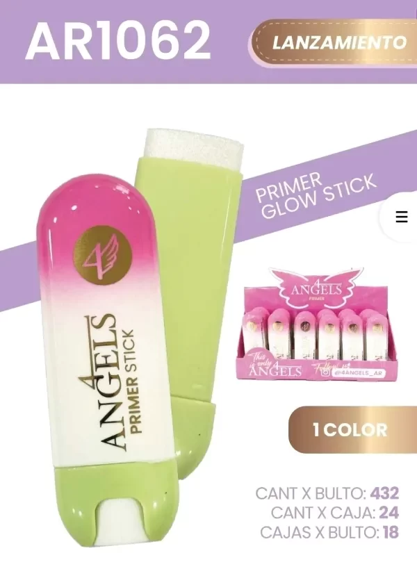 Producto - Primer stick 4Angels