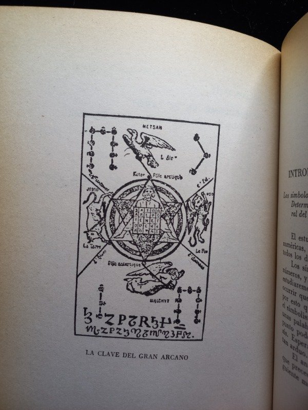 Producto - El Tarot de los Bohemios - Papus - 5