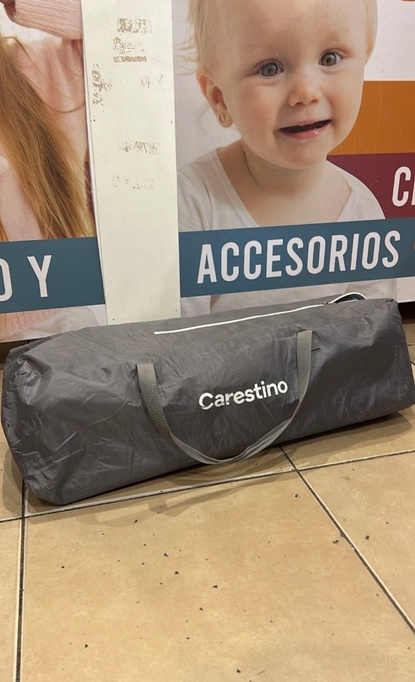 Producto - Practicuna Carestino Niza Aguamarina - 6