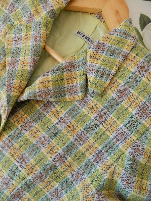 Producto - Blazer Ester