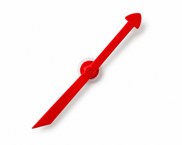 Producto - Flecha giratoria - 0
