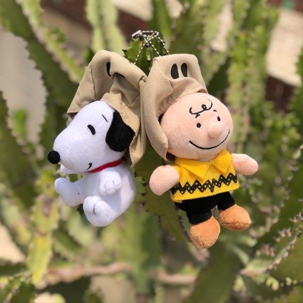 Producto - Llaveros halloween Snoopy