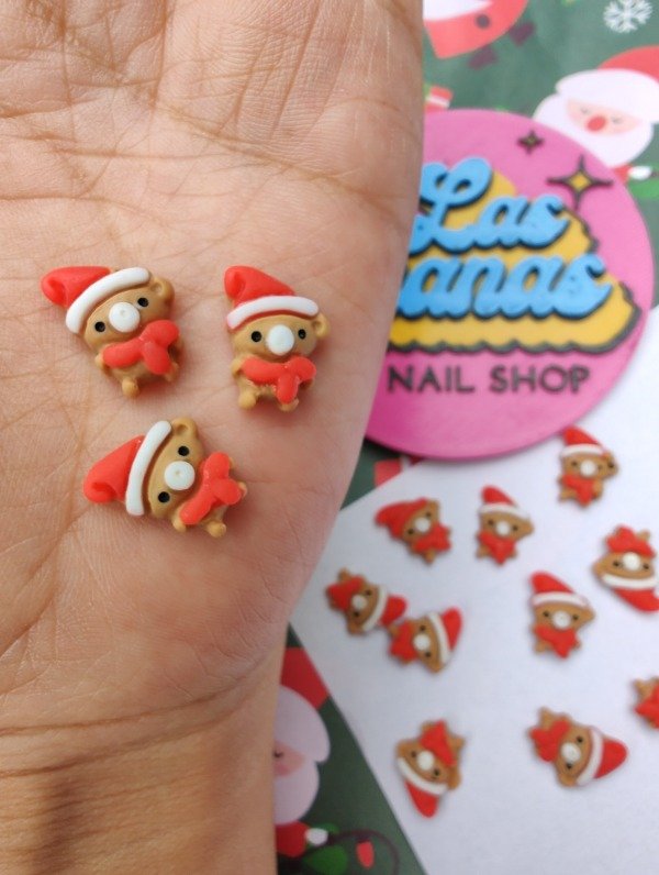 Producto - Mini ayudante de Santa x1