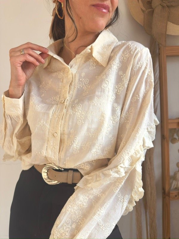 Producto - Camisa Bruma - 1