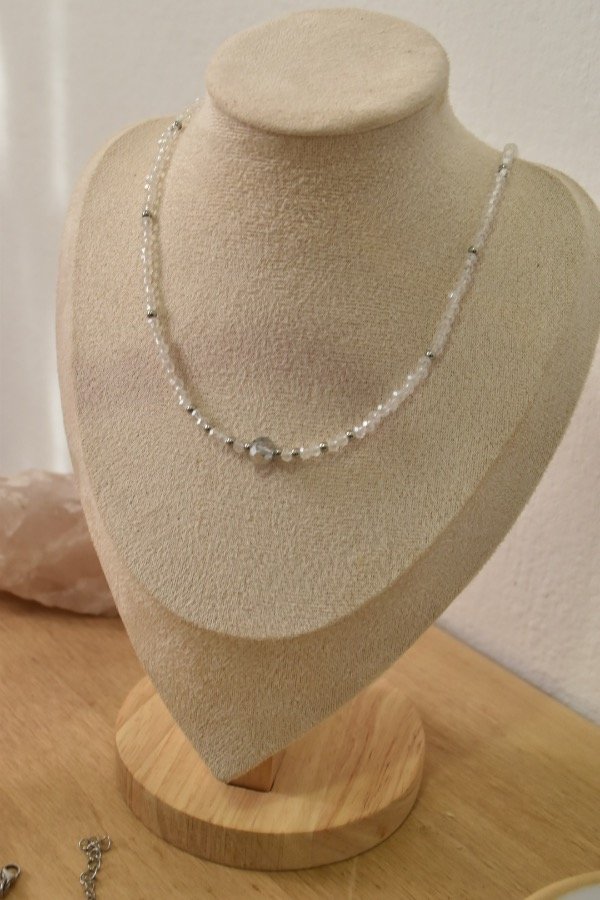 Producto - Collar shine IV