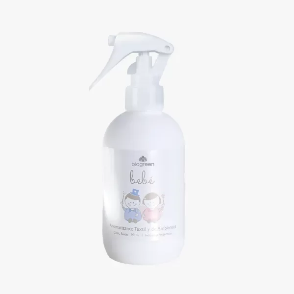 Producto - Aromatizante Textil Bebé