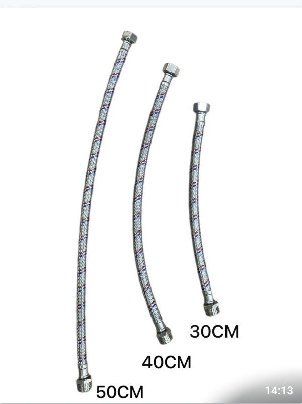 Producto - FLEXIBLES MALLADOS