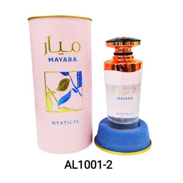 Producto - Mayara rosa AL1001-2